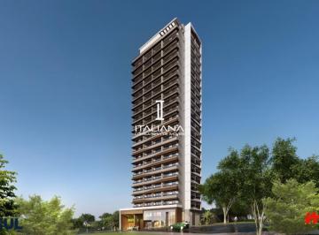 Apartamento · 110m² · 3 Quartos · 3 Vagas · Mirant Ibirapuera - Breve Lançamento