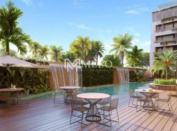 Apartamento · 38m² · 2 Quartos · 1 Vaga · Apartamento à venda com 38,50 m²- 2 quartos, em Praia de Campas - Tamandaré - PE - UM DOS MAIS ENCAN