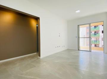 Apartamento · 57m² · 1 Quarto · 1 Vaga · Apartamento 1 Quartos em Vila Guilhermina - Praia Grande, SP