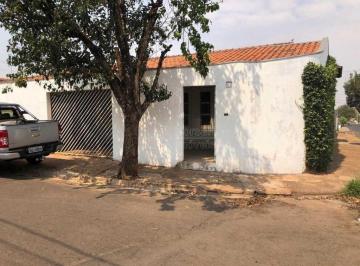 img0 · Casa Padrão em Araraquara