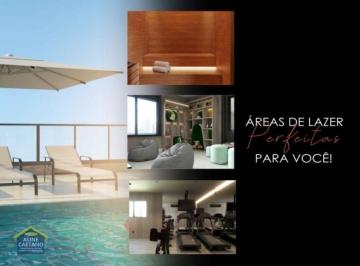 Apartamento · 70m² · 2 Quartos · 1 Vaga · Apartamento 2 dorms na Guilhermina - Apenas 400mts da Praia e Financia!