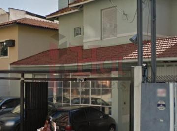 Comercial · 681m² · VENDA| LOCAÇÃO | CASA COMERCIAL | RUA TUPI | HIGIENOPOLIS