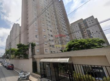 Apartamento · 45m² · 2 Quartos · Apartamento 2 quartos- Porteira Fechada Condomínio Mais Jacana Nature