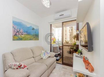 Apartamento · 45m² · 2 Quartos · 1 Vaga · Apartamendo á venda em Perdizes, 2 quartos e 1 vaga de garagem.