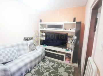 Casa · 301m² · 2 Quartos · 2 Vagas · SOBRADO - JD RUYCE- DIADEMA