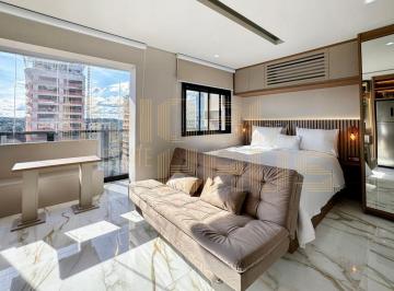 Apartamento · 31m² · 1 Quarto · Studio à venda na Vila Olímpia | 1 Quarto/ 1 Suíte