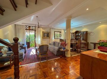 Casa · 211m² · 3 Quartos · 3 Vagas · Casa à venda na Granja Julieta, SP | 3 quartos