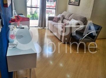 Apartamento · 73m² · 2 Quartos · 1 Vaga · APARTAMENTO COM 2 QUARTOS E 1 VAGA PARA VENDA, PARADA INGLESA, SÃO PAULO