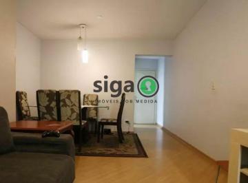 Apartamento · 74m² · 3 Quartos · 1 Vaga · Apartamento 3 Quartos, 1 vagas de garagem, 74m² á venda Butantã