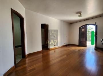 Casa · 191m² · 3 Quartos · 3 Vagas · Extraordinário Sobrado no Jardim Bonfiglioli