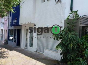 Comercial · 150m² · 5 Quartos · Sobrado Comercial 150m², 5 quartos na Vila Clementino- Locação!!!