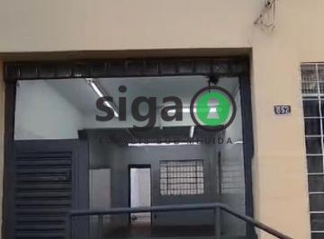 Comercial · 150m² · 1 Quarto · Casa Comercial para locação na Vila Clementino - 150m²!
