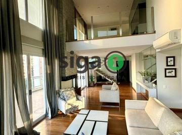 Apartamento · 230m² · 2 Quartos · 3 Vagas · Apartamento Mobiliado à Venda no Panamby, 2 Suítes e 3 Vagas