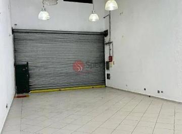 Comercial · 125m² · 4 Vagas · Ponto comercial no Jardim Colorado com 3 banheiros com 125 m².