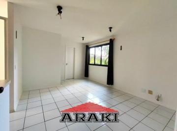 Apartamento · 42m² · 1 Quarto · 1 Vaga · Apartamento para alugar em Jabaquara!!