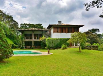 Casa · 633m² · 3 Quartos · 7 Vagas · Sobrado a Venda no Riveira Paulista em São Paulo - SP