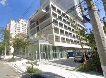 Comercial · 160m² · 3 Vagas · Lojas 3 com renda para investidores, em excelente localização em Pinheiros