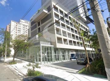 Comercial · 160m² · 3 Vagas · Lojas 3 com renda para investidores, em excelente localização em Pinheiros