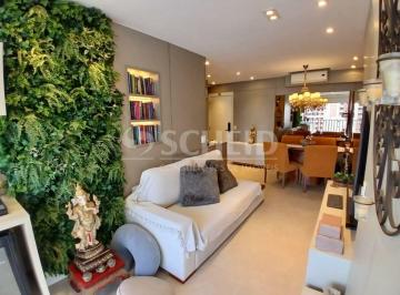 Apartamento · 68m² · 2 Quartos · 1 Vaga · Apto. à venda no Alto do Ipiranga - Lindo todo decorado!