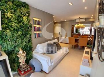Apartamento · 68m² · 2 Quartos · 1 Vaga · Apto. à venda no Alto do Ipiranga - Lindo todo decorado!