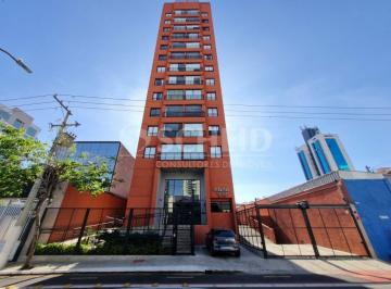 Apartamento · 35m² · 1 Quarto · 1 Vaga · Apartamento 35m² de 1 quarto 01 Vaga na Chácara Santo Antônio
