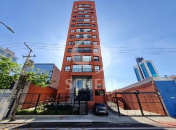 Apartamento · 35m² · 1 Quarto · 1 Vaga · Apartamento 35m² de 1 quarto  01 Vaga na Chácara Santo Antônio