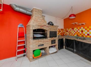 Casa · 226m² · 3 Quartos · 7 Vagas · Sobrado a venda no Bairro da Mooca 3 quartos e quintal