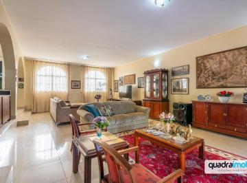 6414.jpg · CASA REFORMADA NA QI 6 - 5 quartos c/ 3 suítes 
