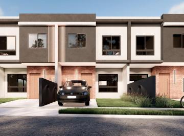 Casa · 81m² · 3 Quartos · 2 Vagas · Sobrado em Gravataí