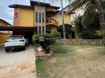 180931.jpg · Sobrado à Venda no Condomínio Estância Paraíso – Campinas/SP – 331m² com Piscina e Espaço Gourmet