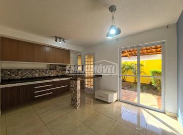 Casa · 78m² · 2 Quartos · 1 Vaga · Sobrado com 2 quartos no Condomínio Villa Flora Votorantim