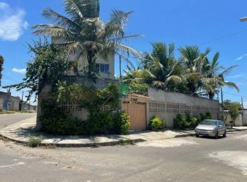 Casa · 125m² · 4 Quartos · 4 Vagas · Casa à venda com 4 quartos e suíte em Santa Monica, Guarapari-ES
