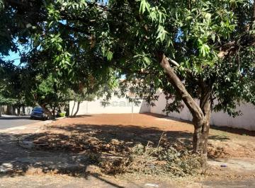 Terreno · 360m² · Terreno Padrão em São José do Rio Preto