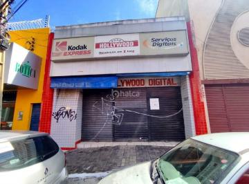 Comercial · 245m² · Ponto Comercial para aluguel, no bairro Centro, Teresina/PI