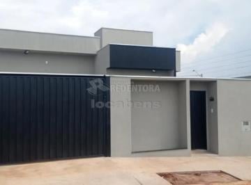 Casa · 200m² · 3 Quartos · 2 Vagas · Residencial SetSul II - Casa com 03 dormitórios sendo 01 tipo apartamento