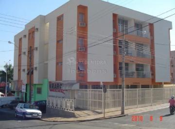 Apartamento · 70m² · 2 Quartos · Apartamento com 2 dormitórios Vila Imperial (região)