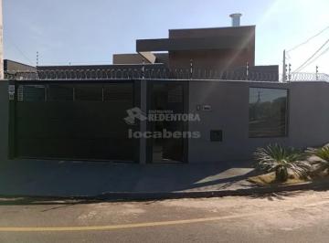 Casa · 200m² · 3 Quartos · 2 Vagas · Excelente Casa Residencial para Venda - 3 Dormitórios / Setvalley