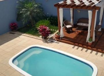 Casa · 290m² · 3 Quartos · 4 Vagas · VENDE CASA SOBRADO NO JARDIM CAÇULA - JUNDIAÍ/SP