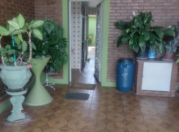 Casa · 295m² · 3 Quartos · 4 Vagas · CASA À VENDA NO BAIRRO VILA LIBERDADE EM JUNDIAI/SP