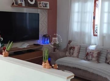 Casa · 165m² · 2 Quartos · 2 Vagas · CASA À VENDA JARDIM ERMIDA ll, ELOY CHAVES - JUNDIAI/SP