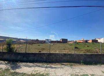 Terreno · 1000m² · TERRENO À VENDA COM 1.000M² NO PARQUE RESIDENCIAL JUNDIÁI EM JUNDIAÍ/SP