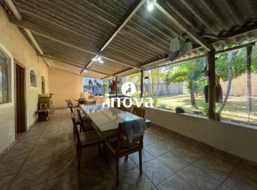 Casa · 116m² · 2 Quartos · 1 Vaga · Casa à venda, 2 quartos, 1 vaga, Parque das Américas - Uberaba/MG