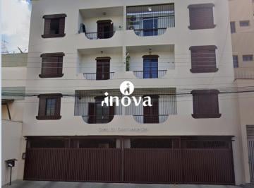 Apartamento · 71m² · 2 Quartos · 1 Vaga · Apartamento à venda, 2 quartos, 1 vaga, Vila Olímpica - Uberaba/MG
