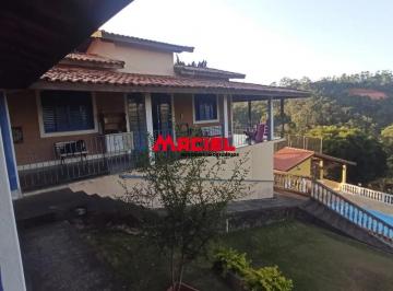 Rural · 220m² · 5 Quartos · 10 Vagas · Chácara com vista magnífica (Condomínio Villagio Fazendão, bairro dos Freitas) - 5 quartos / 2 suíte