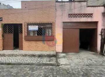 Casa · 185m² · 2 Quartos · 2 Vagas · Vendo Casa no Sao Sebastião Outeiro