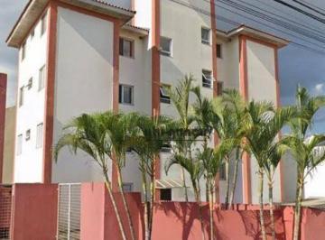 50ade8bad21e911ae165a6bb280b12133d854de6 · Apartamento com 2 dormitórios à venda, 52 m² por R$ 175.000 - Jardim Santa Catarina - Sorocaba/SP
