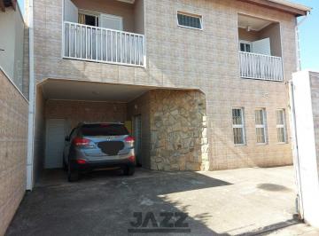 Casa · 260m² · 3 Quartos · 4 Vagas · Casa à Venda - Betel, Paulínia - 260m2  - 3 Quartos