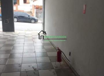 Casa · 307m² · 3 Quartos · 4 Vagas · CASA COMERCIAL PARA LOCACAO ANHANGABAU EM JUNDIAI