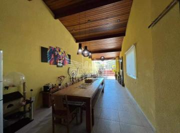 Apartamento · 200m² · 3 Quartos · 3 Vagas · Cobertura sem Condomínio Mobiliada com 3 Quartos para Comprar, 200m² - Vila Lucinda, Santo André/SP.
