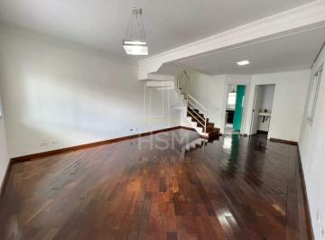 Casa · 180m² · 3 Quartos · 2 Vagas · Sobrado para aluguel, 3 quartos, 1 suíte, 2 vagas, Centro - São Bernardo do Campo/SP